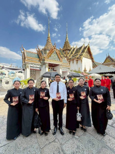 สำนักงานสหกรณ์จังหวัดยโสธร ... Image 1